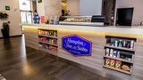 <b>Hampton Inn & Suites by Hilton Puebla Lobby</b>. Images powered by <a href="https://iceportal.shijigroup.com/" title="IcePortal" target="_blank">IcePortal</a>.