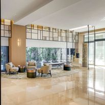 DoubleTree By Hilton Taipei Zhongshan