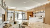 DoubleTree By Hilton Taipei Zhongshan Lobby