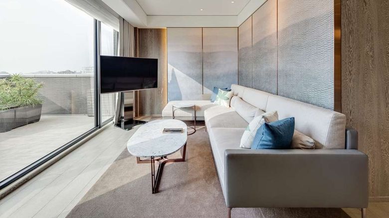 <b>DoubleTree By Hilton Taipei Zhongshan Other</b>. Images powered by <a href="https://iceportal.shijigroup.com/" title="IcePortal" target="_blank">IcePortal</a>.