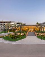 RB Hotel & Convention Center, Alexandria