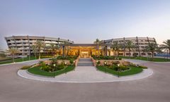 RB Hotel & Convention Center, Alexandria