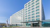 Radisson Blu Hotel Amsterdam Airport Exterior