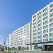 Radisson Blu Hotel Amsterdam Airport