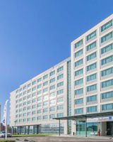 Radisson Blu Hotel Amsterdam Airport