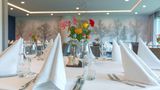 Radisson Blu Hotel Amsterdam Airport Meeting