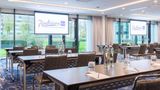 Radisson Blu Hotel Amsterdam Airport Meeting