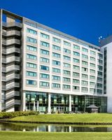 Radisson Blu Hotel Amsterdam Airport