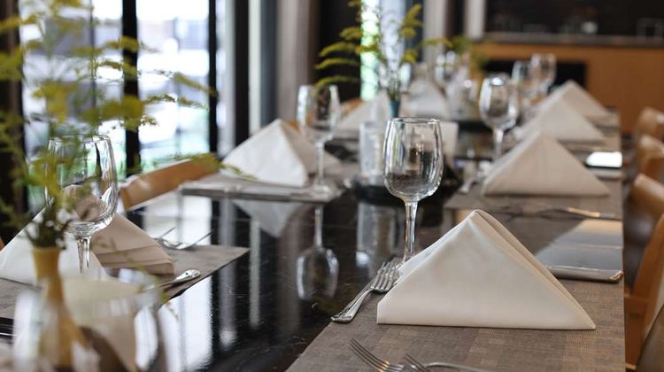 Radisson Blu Hotel, Beirut Verdun Restaurant