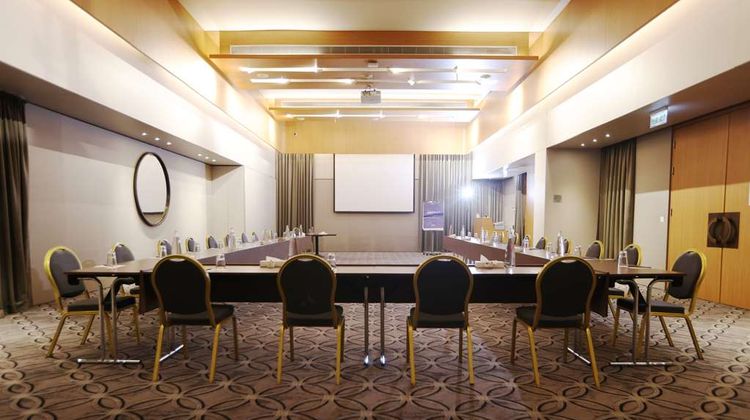 Radisson Blu Hotel, Beirut Verdun Ballroom