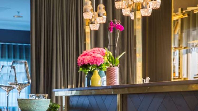 Radisson Blu Hotel, Bodo Restaurant