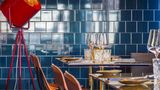 Radisson Blu Hotel, Bodo Restaurant