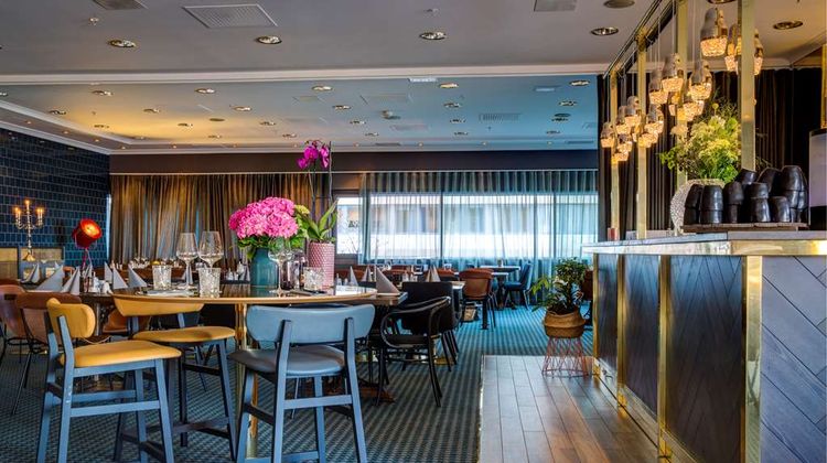 Radisson Blu Hotel, Bodo Restaurant