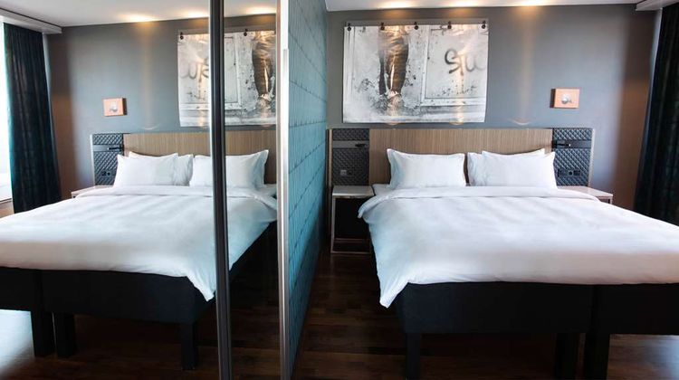 Radisson Blu Hotel, Bodo Suite