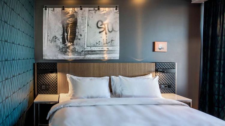 Radisson Blu Hotel, Bodo Suite