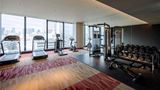 Pullman Tokyo Tamachi Health