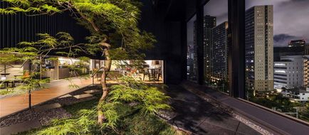 Pullman Tokyo Tamachi Exterior
