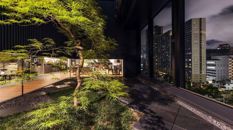 Pullman Tokyo Tamachi Exterior