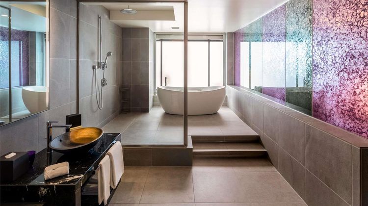 Pullman Tokyo Tamachi Room