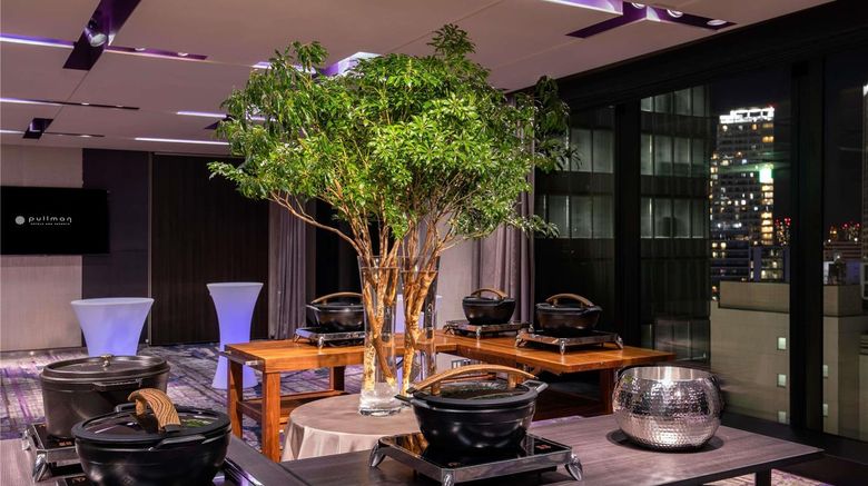 <b>Pullman Tokyo Tamachi Meeting</b>. Images powered by <a href="https://iceportal.shijigroup.com/" title="IcePortal" target="_blank">IcePortal</a>.