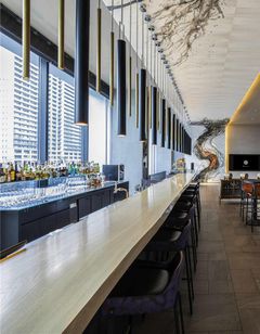 Pullman Tokyo Tamachi
