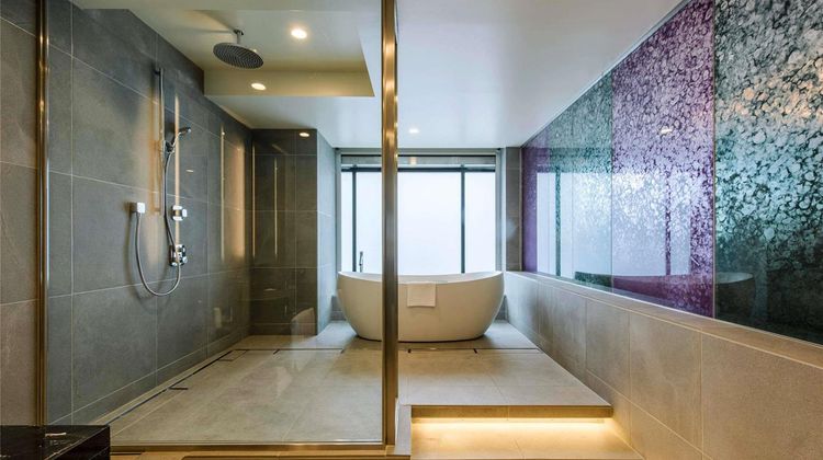 Pullman Tokyo Tamachi Suite