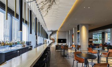 Pullman Tokyo Tamachi