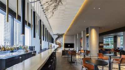 Pullman Tokyo Tamachi