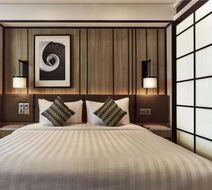 Novotel Karawang Room