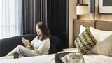 Novotel Karawang Room