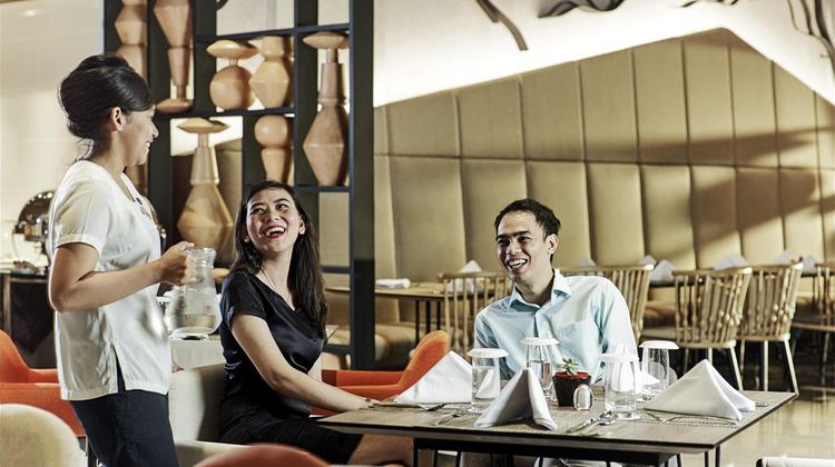 Novotel Karawang Restaurant