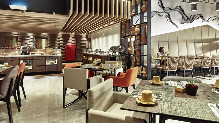 Novotel Karawang Restaurant