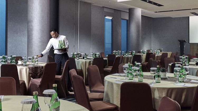 Novotel Karawang Meeting