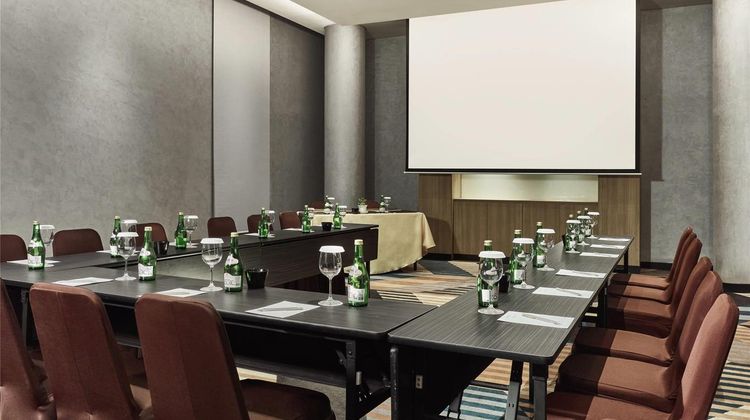 Novotel Karawang Meeting