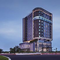 Novotel Karawang
