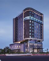 Novotel Karawang