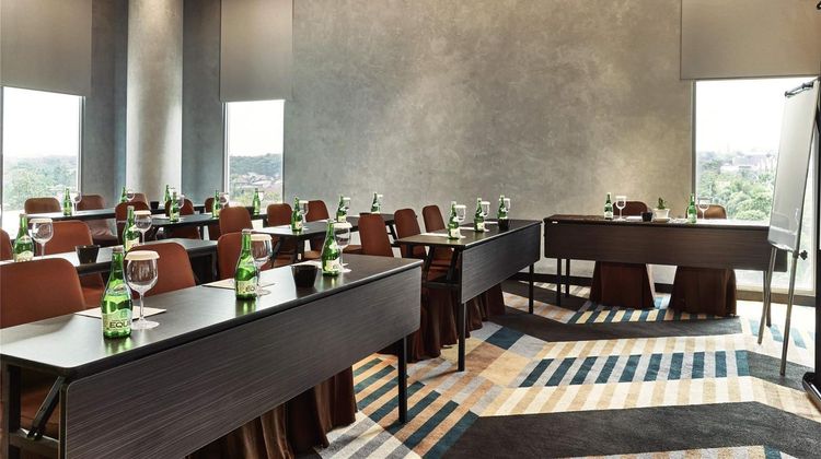 Novotel Karawang Meeting
