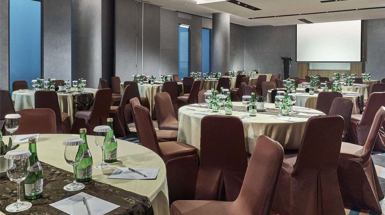 Novotel Karawang Meeting