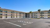 Sure Stay Hotel by BW Theme Park West Exterior