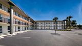 Sure Stay Hotel by BW Theme Park West Exterior