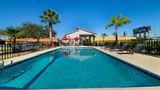 Sure Stay Hotel by BW Theme Park West Pool