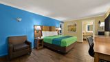 Sure Stay Hotel by BW Theme Park West Room