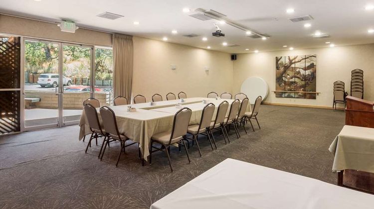 Red Lion Hotel Monterey Meeting