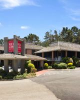Red Lion Hotel Monterey