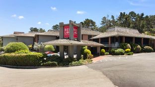 Red Lion Hotel Monterey