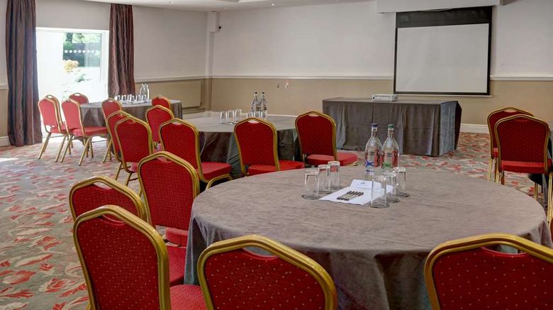 <b>Hellaby Hall Hotel, BW Signature Collect Meeting</b>. Images powered by <a href="https://iceportal.shijigroup.com/" title="IcePortal" target="_blank">IcePortal</a>.