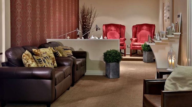 Hellaby Hall Hotel, BW Signature Collect Spa