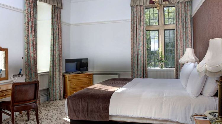 Hellaby Hall Hotel, BW Signature Collect Suite