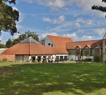 Hellaby Hall Hotel, BW Signature Collect Exterior