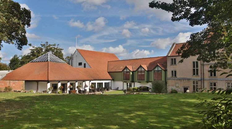 Hellaby Hall Hotel, BW Signature Collect Exterior